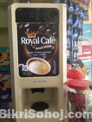 Royal Cafe